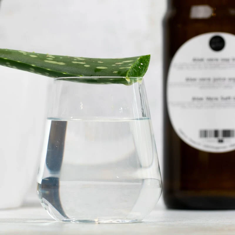 Aloe-Vera-Saft Bio - Image 3