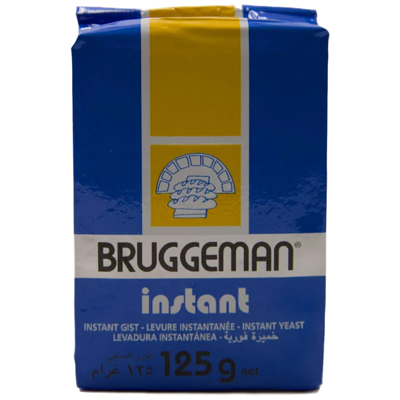 Instant-Hefe